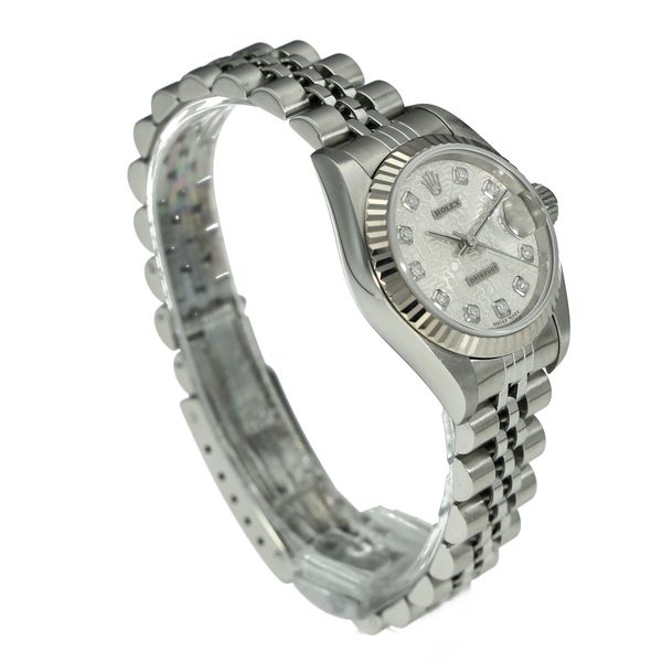 Rolex Datejust Lady 79174